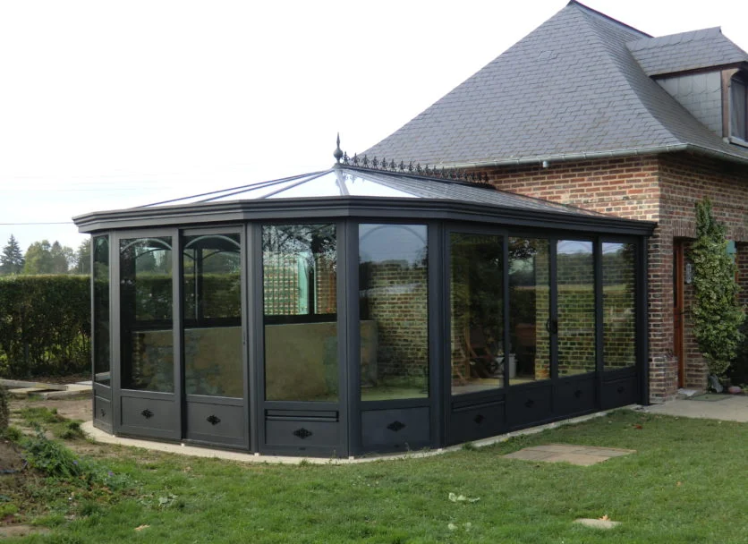 Verandas